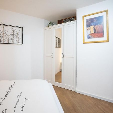 Hotel House Of Art Arad Exterior foto