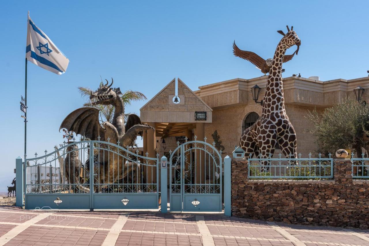 Hotel House Of Art Arad Exterior foto